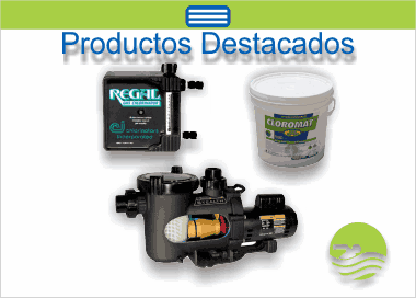equipos equipamientos para piscina